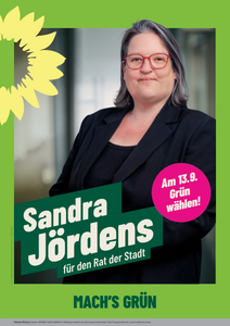 Sandra Jördens