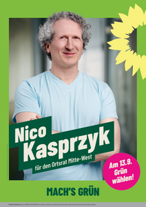 Nico Kasprzyk