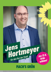Jens Hortmeyer