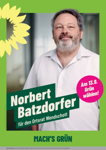 Norbert Batzdorfer