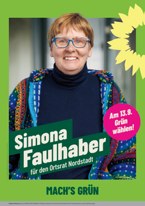 Simona Faulhaber