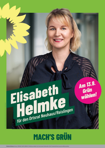 Elisabeth Helmke