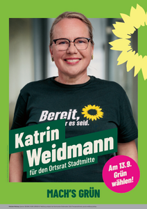 Katrin Weidmann
