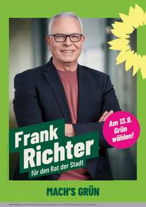 Frank Richter