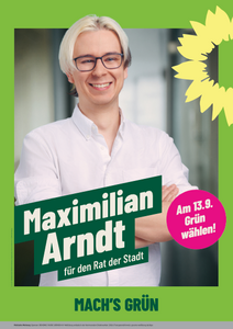 Maximilian Arndt