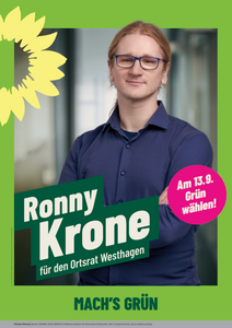 Ronny Krone