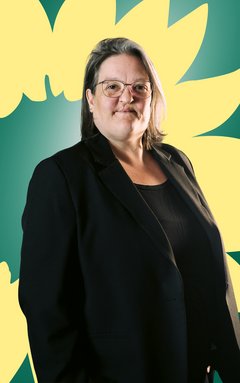 Sandra Jördens